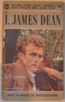  James Dean