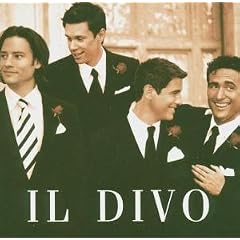 Il Divo