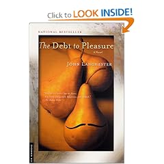 The Debt to Pleasure: A Novel