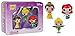 Disney Tin - Princesses - 3 Pack