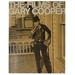 The Complete Films of Gary Cooper book cover
