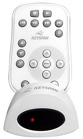 Electronics: Keyspan URM 17A Express Remote Control