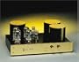 Jolida 801A 140 watt tube stereo amplifier