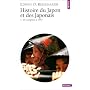Histoire du Japon et des Japonais, tome 1