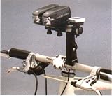 Minoura Space Grip Bicycle Handlebar Attachment, Large, 4.5'