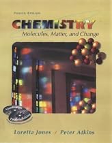 Chemistry: Molecules, Matter and Change
