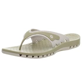 AQUAZ Mens Zeus Sandal