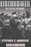 Review Pocket Books  / Eisenhower: Soldier and President