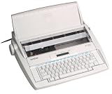 Brother ML-500 Electronic Word Processing Typewriter