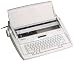 Video Games : Brother ML-500 Electronic Word Processing Typewriter