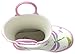 Hatley Big Girls' Rain Boots Dragonflies