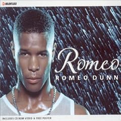 Romeo Dunn