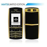 Sharper Image 24K Gold