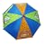Trademark Collections In the Night Garden Umbrella