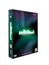 Most Haunted Complete Series 1 [DVD]