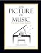 The Picture of Music: The See C Piano Method