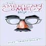 But Seriously: American Comedy Box