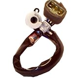 Beck Arnley  201-1688  Ignition Switch by Beck Arnley