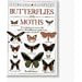 DK Handbooks: Butterflies & Moths