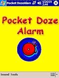 Pocket Doze Alarm -- Stay Awake!