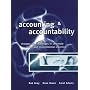 Accounting and Accountability