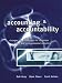 Accounting and Accountability