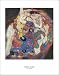Gustav Klimt Die Jungfrau Poster art print RARE college - 22
