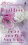 Blessed Bouquets: Wed By a Prayer / The Dream Man / Small-Town Wedding (Love Inspired Anthology #304)