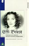 Effi Briest [VHS]