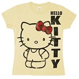  : Hello Kitty - Big Kitty Ladies T-Shirt