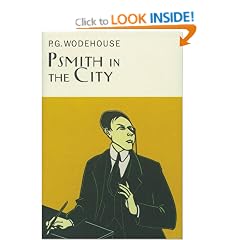 Psmith in the City
