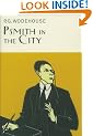 Psmith in the City