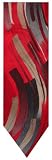 Mens J. Jerry Garcia Neck Tie Collection Fifty-eight Zoot XL EXTRA LONG