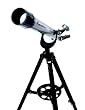 Omega Refractor Telescope