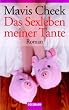 Das Sexleben meiner Tante.