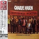 Liberation Music Orchestra by Charlie Haden