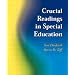 Crucial Readings in Special Education