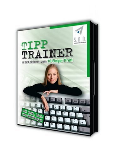 Der Tipptrainer