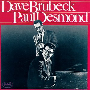 Dave Brubeck
