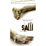 Saw [VHS] ~ Cary Elwes