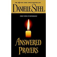Answered Prayers