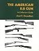 The American BB Gun: A Collector's Guide at Amazon Books: 41M1VpP0kyL._SL75_