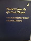 The imitation of Christ