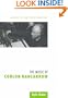 The Music of Conlon Nancarrow (Music in the Twentieth Century)