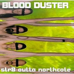 Str8 Outta Northcote