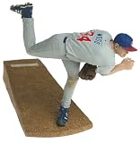 Eigenschaften McFarlane / MLB Series 2 Figur Kerry Wood