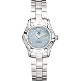 TAG Heuer WoMens 2000 Aquaracer Diamond Watch #WAF1419.BA0813 by TAG Heuer