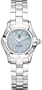TAG Heuer Women's WAF1419.BA0813 2000 Aquaracer Diamond Accented Watch