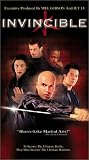 VHS : Invincible