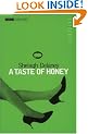 "A Taste of Honey" (Modern Plays) (Modern Classics)